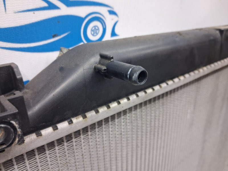 Радиатор основной Mazda 6 GJ 2.2 DIESEL 2012 (б/у) Киев - изображение 4