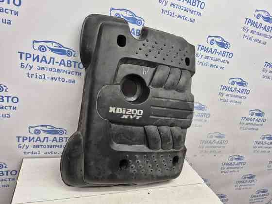 Декоративная крышка ДВС SsangYong Kyron DJ 2.0 DIESEL D20DT 2005 (б/у) Київ