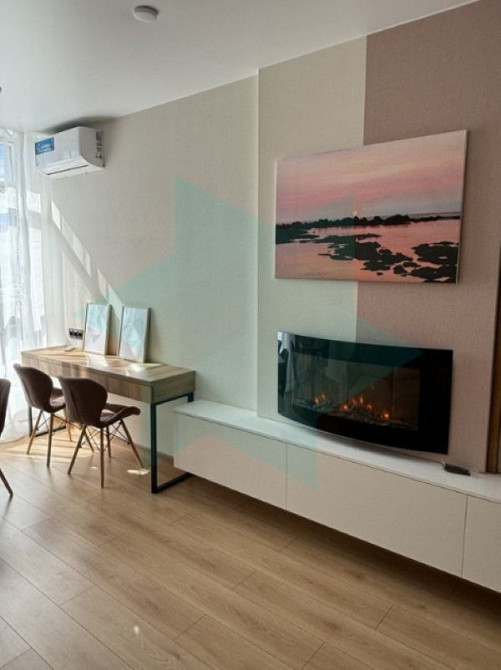 Здам. 1-к.кв. 10/16, вул.Луговська 255 ЖК «Воронцовський» Дніпро - зображення 7