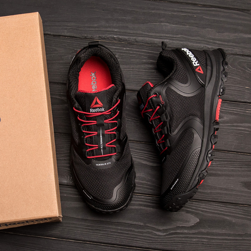 Мужские кроссовки Reeb Waterproof Київ - зображення 10