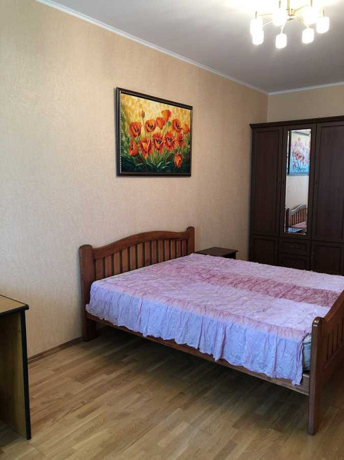 долгосрочная аренда 3-к квартира Киев, Святошинский, 24000 грн./мес. Київ - зображення 9