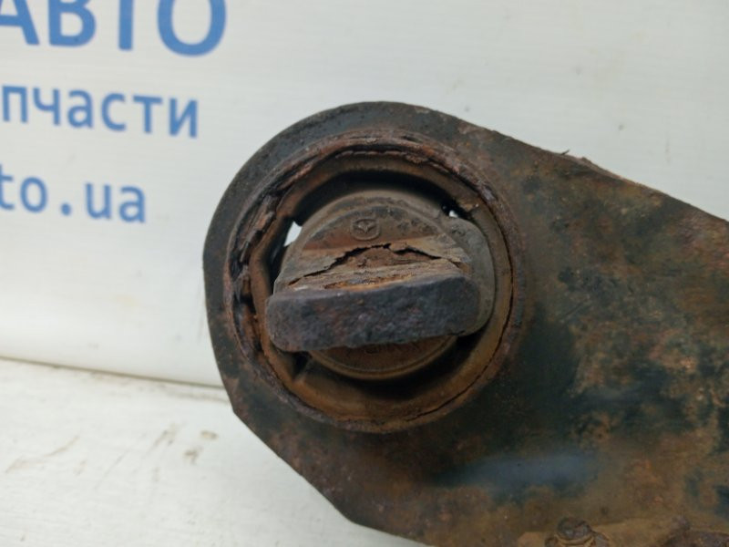 Рычаг задней подвески продольный правый Mazda 6 GH 2.5 БЕНЗИН L5-VE 2007 (б/у) Киев - изображение 2