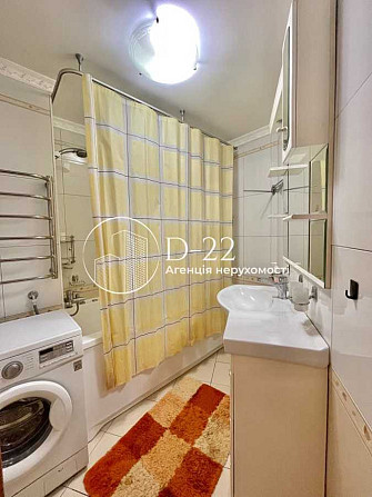 продажа 3-к квартира Киев, Дарницкий, 95000 $ Київ - зображення 6