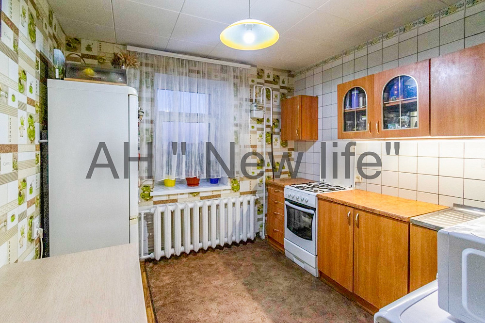 Двокімнатна квартира по вул. Леваневського. Сумы - изображение 1