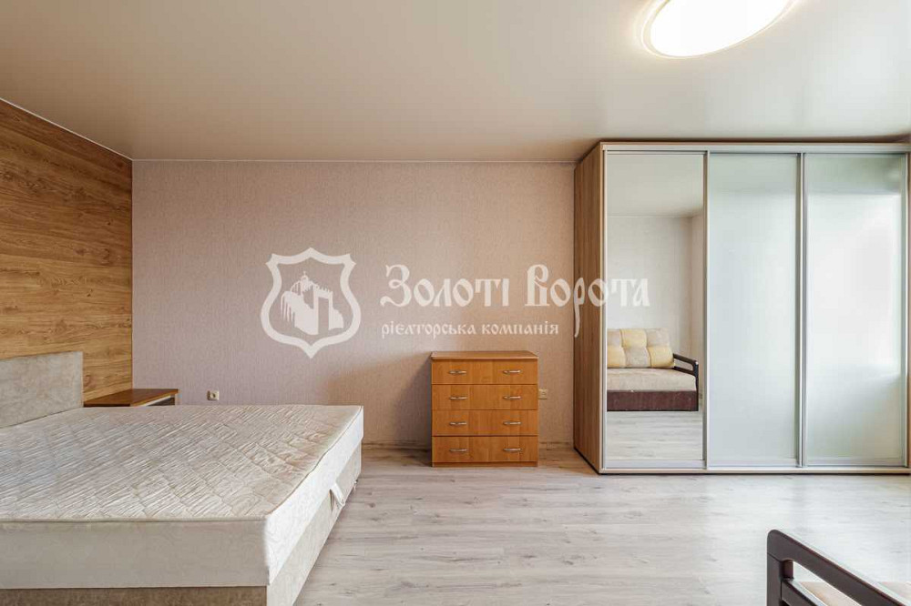 продажа 1-к квартира Киево-Святошинский, Коцюбинское, 47000 $ Коцюбинське - зображення 9