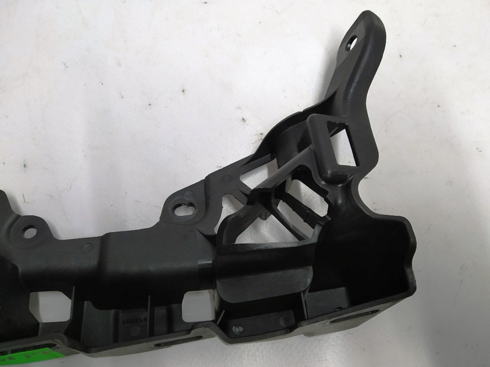 1Кронштейн облицовки стойки C верхний левый Tesla model X 1056083-00-C Киев - изображение 4