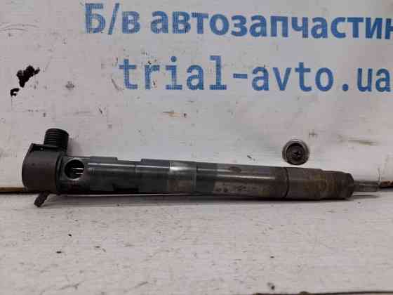 Форсунка топливная Chevrolet Captiva C140 2.2 DIESEL Z22D1 2006 (б/у) Киев
