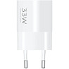 МЗП Xiaomi 33W Nano Type-C White (BHR087LEU) Харьков