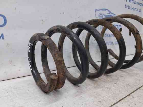 Пружина задняя Hyundai Tucson JM 2.0 DIESEL D4EA 2004 (б/у) Київ