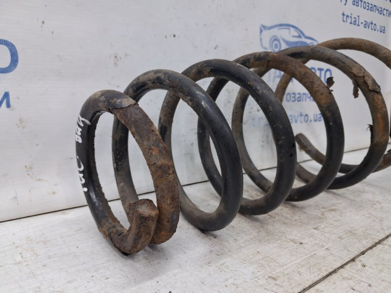 Пружина задняя Hyundai Tucson 2004-2009 553302E600 (Арт. 67003) Киев - изображение 2