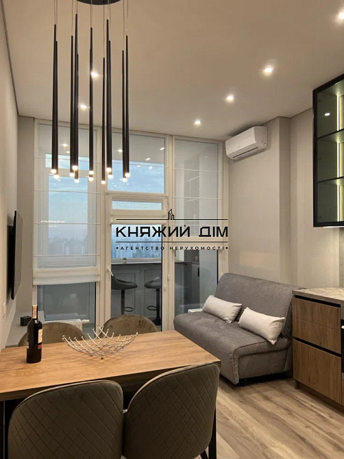 Оренда 2 кімнатна квартира ЖК Манхетен КОД 11203576 Київ - зображення 2