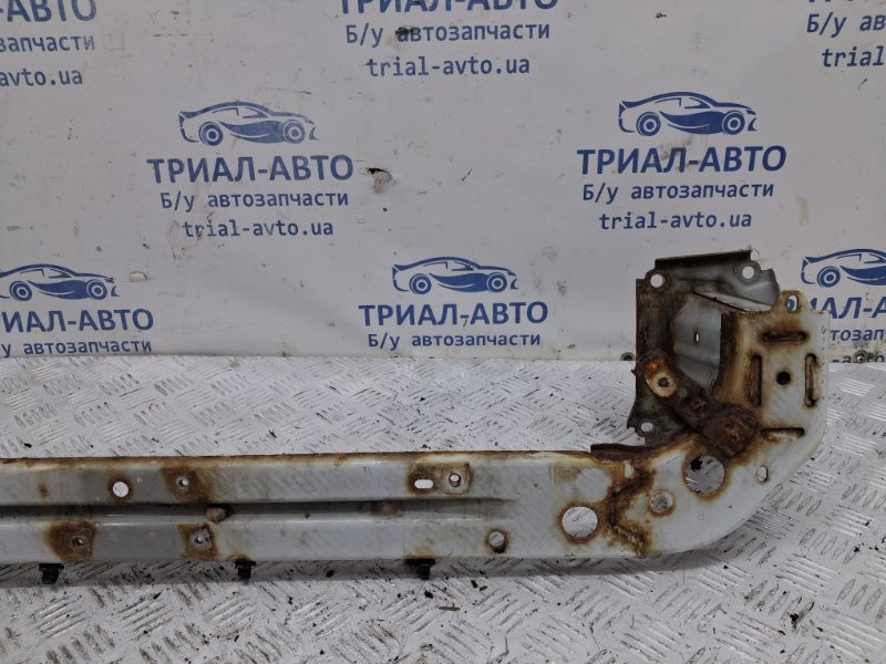 Усилитель бампера передний Mitsubishi ASX GA 1.8 DIESEL 4N13 2010 (б/у) Київ - зображення 3