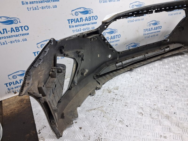 Бампер передний Hyundai Ioniq 2016- 86511G2000 (Арт. 80588) Киев - изображение 9