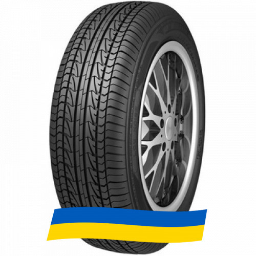 215/50 R18 Nankang N611 Toursport 92V Легкова шина Киев - изображение 1