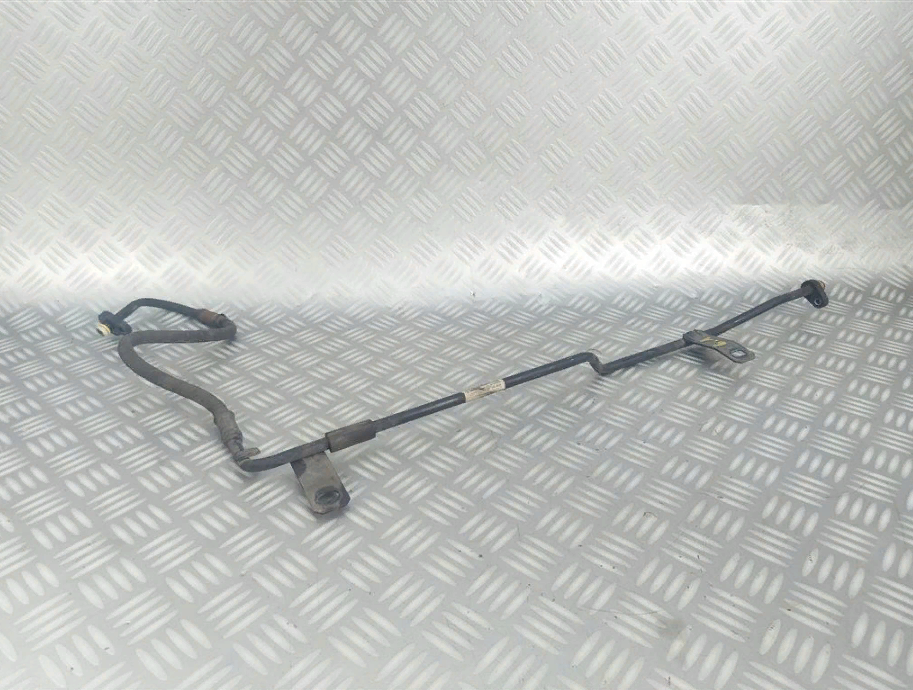 1931746 Трубка кондиционера DAF XF 106 Euro 6 2122245 Львов - изображение 2