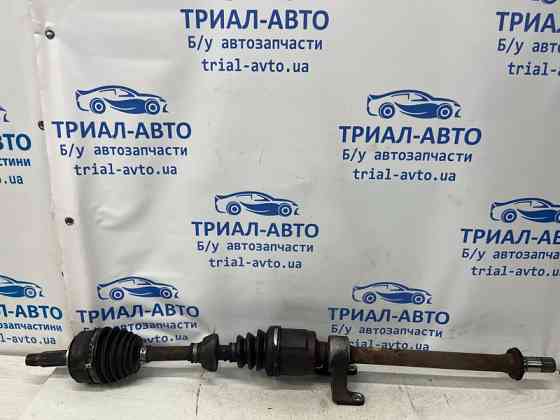 Привод передний правый Honda Accord 2002-2008 44305SEAN00 (Арт. 76337) Киев