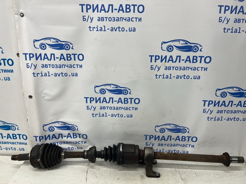 Привод передний правый Honda Accord 2002-2008 44305SEAN00 (Арт. 76337) Київ - зображення 1