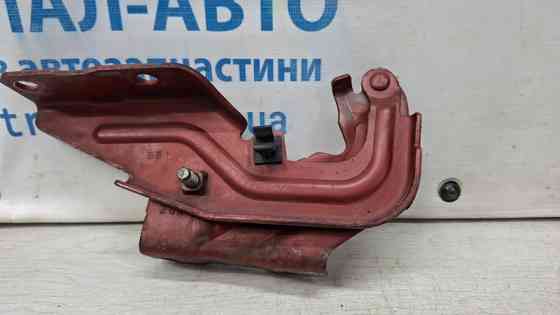Петля капота правая Mitsubishi Lancer 10 2.0 БЕНЗИН 4B11 2007 (б/у) Київ