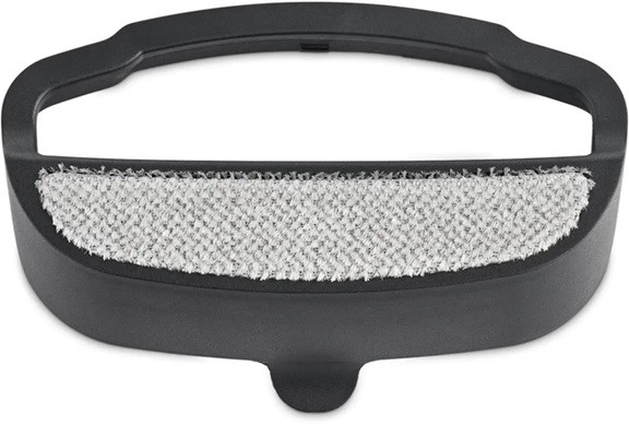 Отпариватель вертикальный ручной для одежды ZELMER Smart Steam ZGS1900 1500 Вт синий Киев - изображение 6