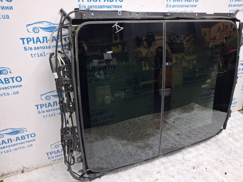 Люк в сборе Ford Kuga 2011-2019 5221276 (Арт. 79112) Київ - зображення 3