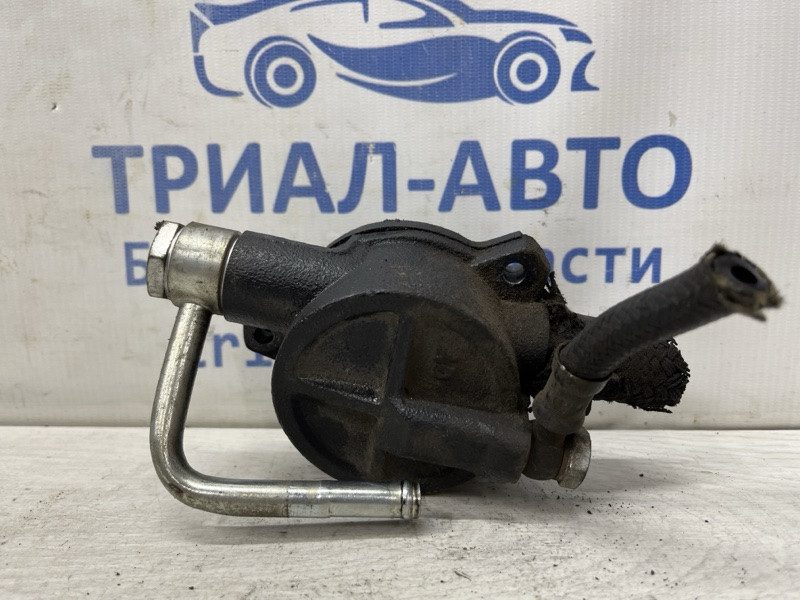 Вакуумная помпа генератора Hyundai Tucson 2004-2009 3739027012 (Арт. 79310) Київ - зображення 2