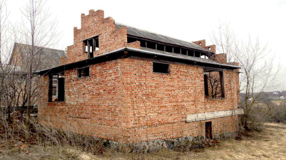 продажа 3-к дом Маньковский, Маньковка, 10000 $ Маньковка - изображение 9