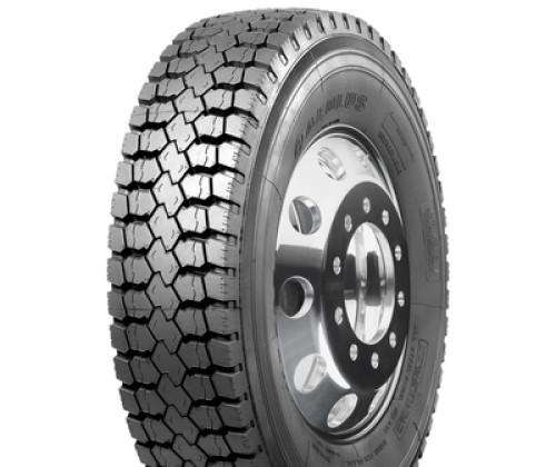 10 R20 Aeolus ADR26 149/146K Ведуча шина Киев - изображение 11