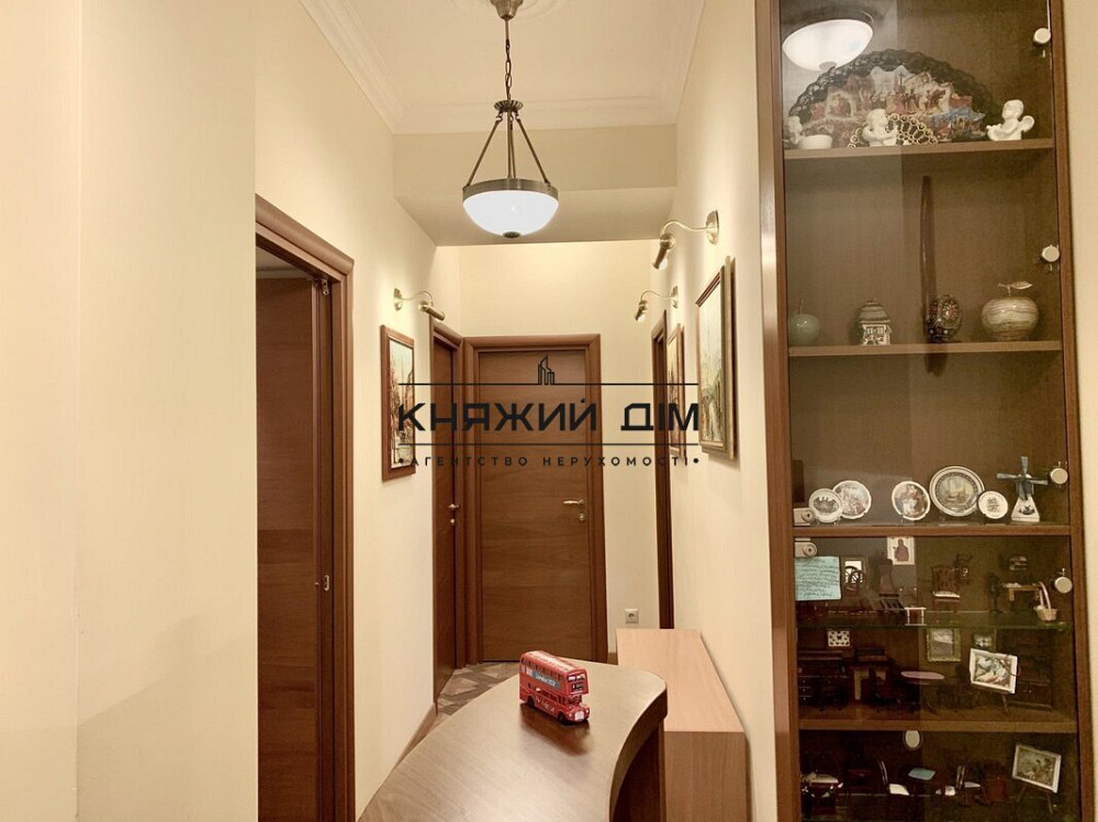 3 кімн квартира метро Площа Українських Героїв (Льва Толстого) № 11203970 Київ - зображення 7