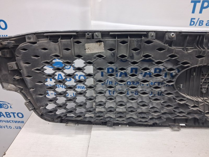 Решетка радиатора Kia Sorento UM 2.4 БЕНЗИН G4KJ 2014 (б/у) Київ - зображення 5