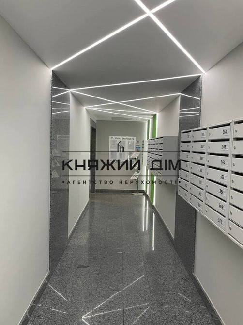 Є ГЕНЕРАТОР! Оренда 1 кімнатної квартири студіо, м.Бориспільська № 11198508 Киев - изображение 12