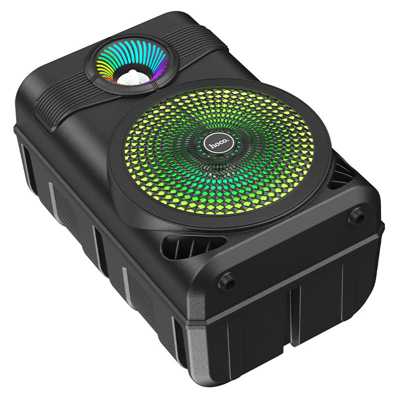 Bluetooth Колонка Hoco BS46 Херсон - изображение 3
