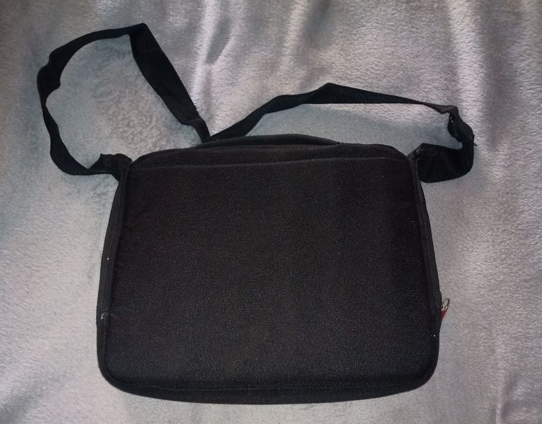 Сумка для ноутбка Київ - зображення 2