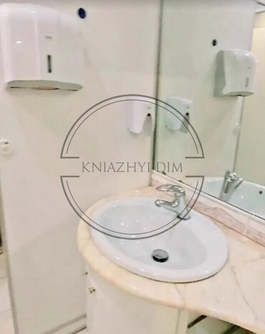 Оренда офіс з меблями 82 м2 в центрі, метро Кловська. № 1418923 Київ - зображення 10