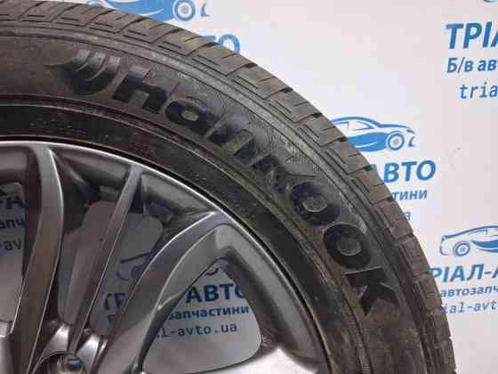 Запаска с резиной Hyundai IX35 LM 1.7 DIESEL D4FD 2009 (б/у) Киев
