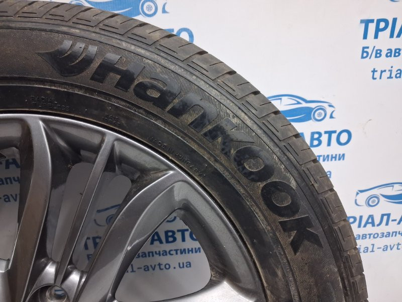 Запаска с резиной Hyundai IX35 2009-2015 529102S610 (Арт. 77462) Киев - изображение 2
