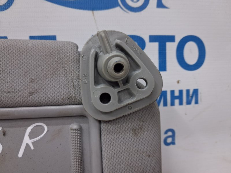 Козырек солнцезащитный правый Hyundai IX35 2009-2015 852202S040OM (Арт. 69164) Київ - зображення 2