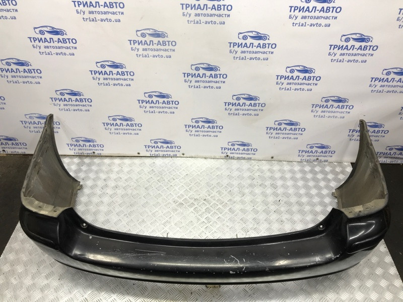 Бампер задний Toyota Avensis 2002-2010 5215905110 (Арт. 42210) Київ - зображення 2