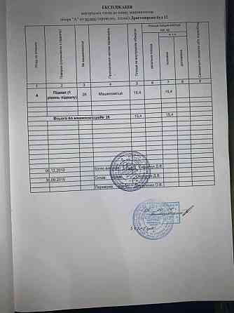 продажа подземный паркинг Киев, Печерский, 28000 $ Київ