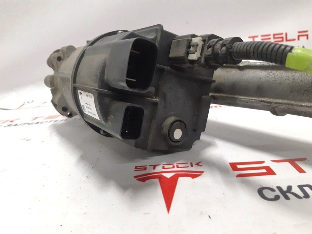 Рейка рулевая GEN3 Tesla model S REST model X 1070801-00-E Київ - зображення 5