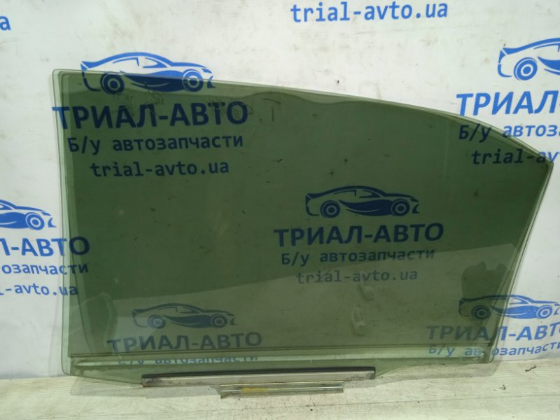 Стекло двери заднее правое Toyota Camry 2006-2011 6811333150 (Арт. 1424) Киев - изображение 3