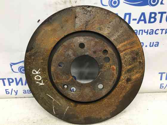 Диск тормозной передний SsangYong Korando 2010-2019 4144134000 (Арт. 49639) Киев