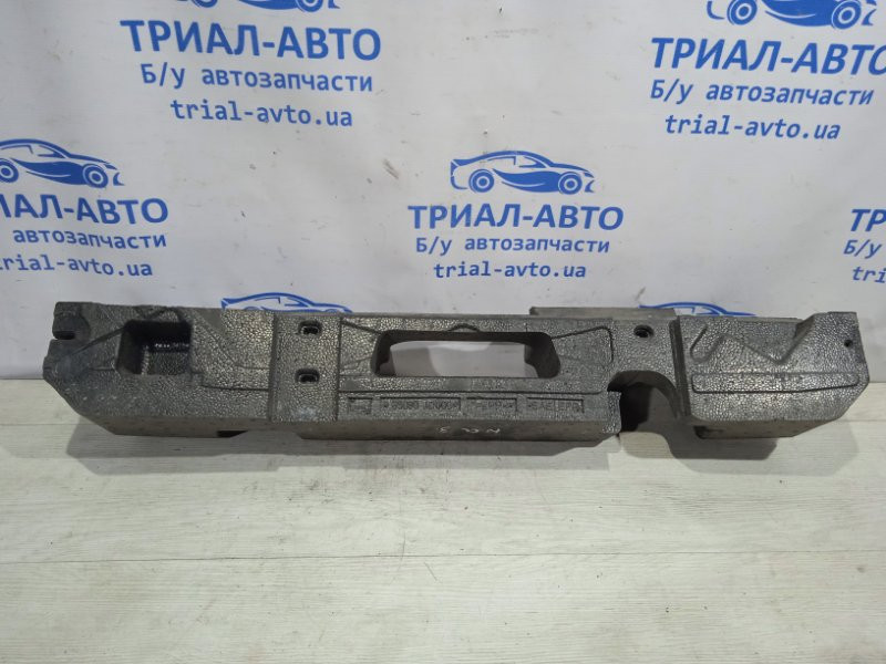 Абсорбер задний Nissan Qashqai 2006-2013 85090JD00A (Арт. 12316) Київ - зображення 2