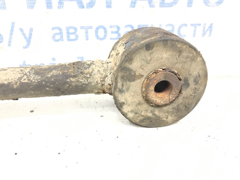 Рычаг задний прямой Hyundai Tucson JM 2.0 DIESEL D4EA 2004 (б/у) Киев - изображение 3