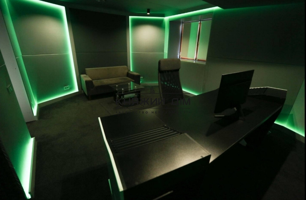 БЕЗ КОМІСІЇ! Є СВІТЛО! Оренда офісного приміщення м. Олімпійська КОД 1419276 Київ - зображення 9