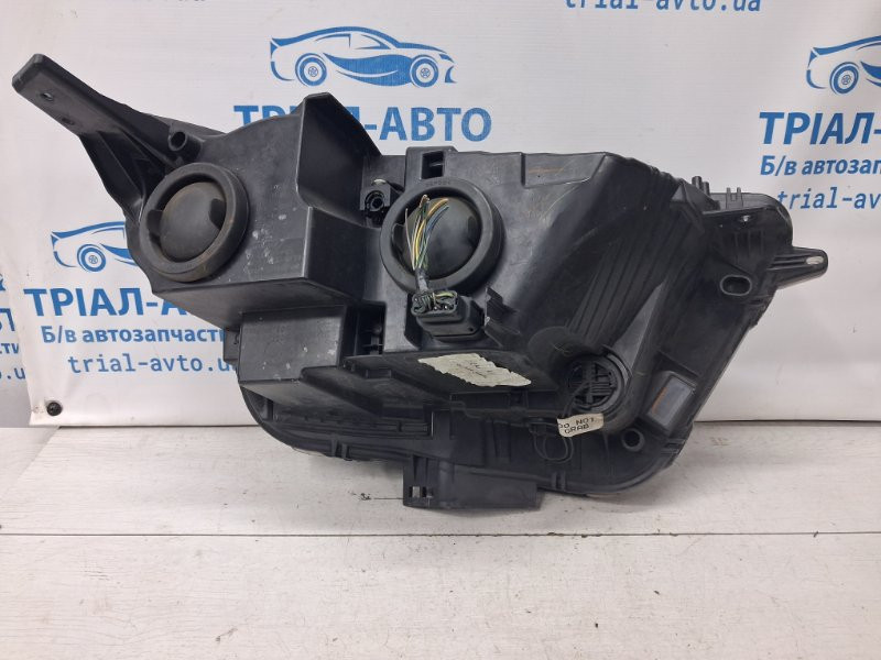Фара левая Ford Edge 2015-2018 FT4Z-13008-F (Арт. 71670) Київ - зображення 4