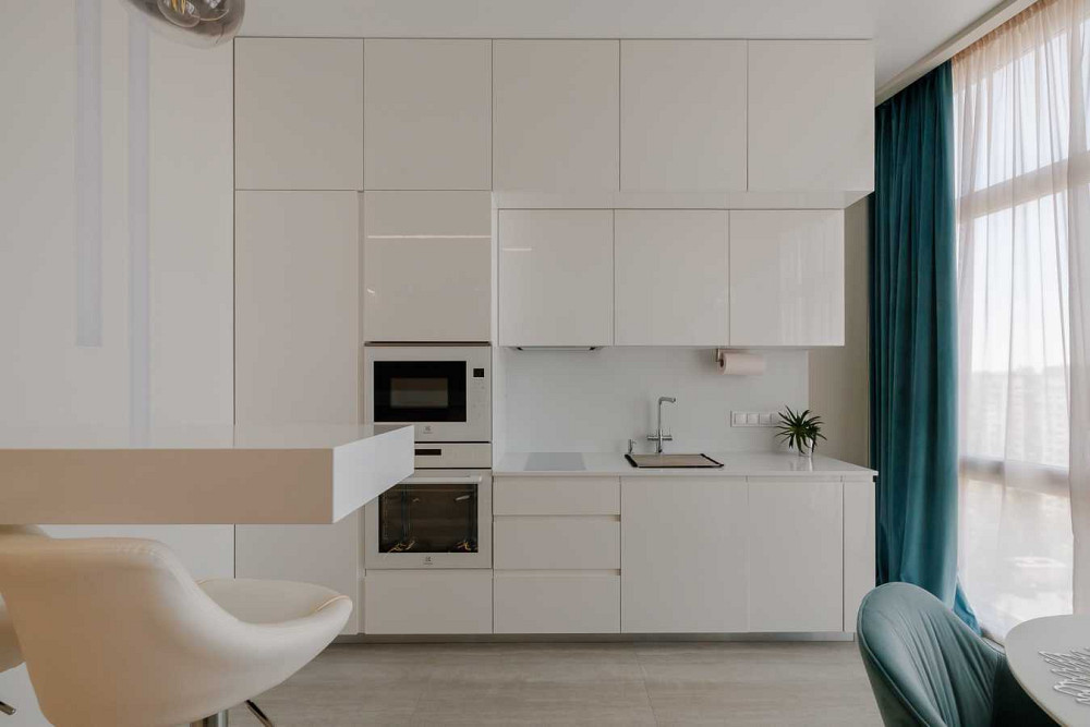 продажа 1-к квартира Киев, Оболонский, 128000 $ Киев - изображение 5