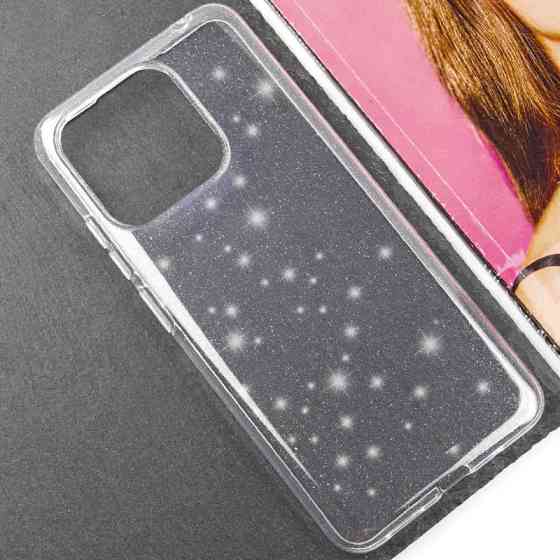 TPU чехол Nova для Xiaomi Redmi 12C / Poco C55 Херсон