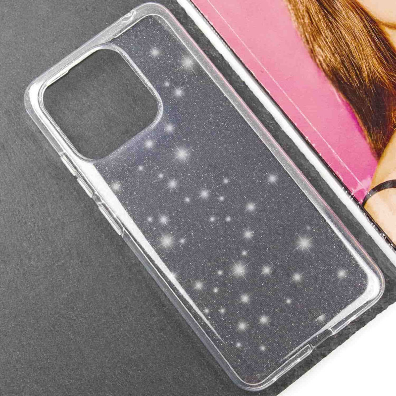 TPU чехол Nova для Xiaomi Redmi 12C / Poco C55 Херсон - зображення 3