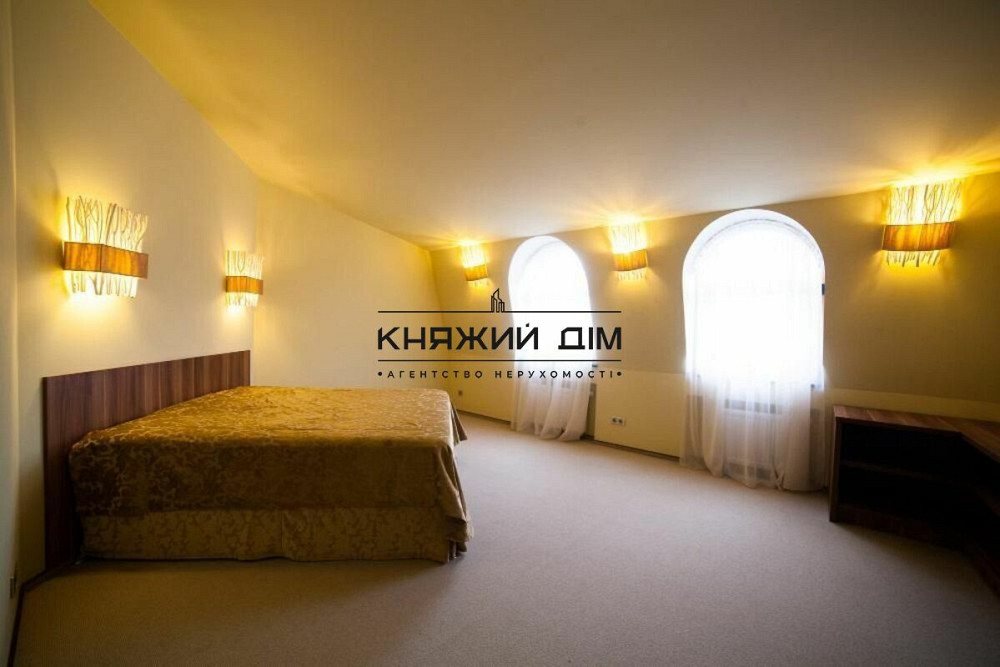Оренда дворівневої квартири в центрі Києва. № 11163944 Київ - зображення 7