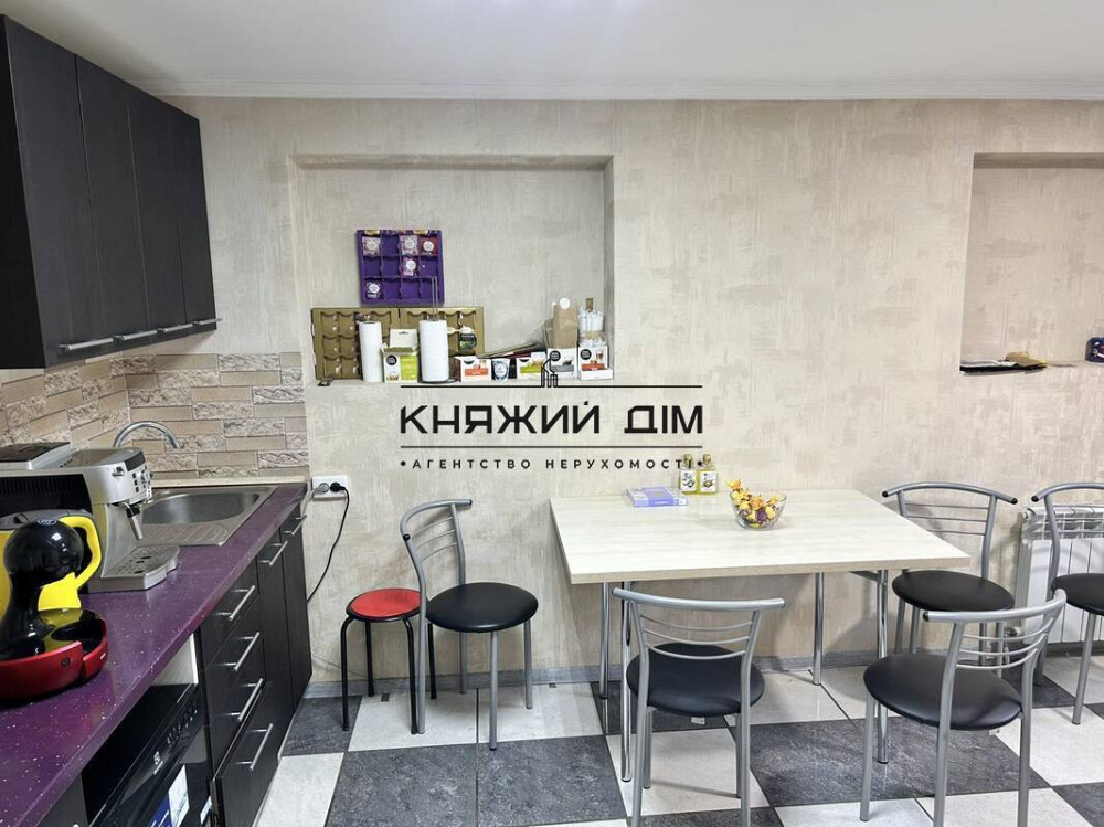 Оренда офісного приміщення метро Голосіївська, Голосіївський район. Код 1419296 Київ - зображення 7
